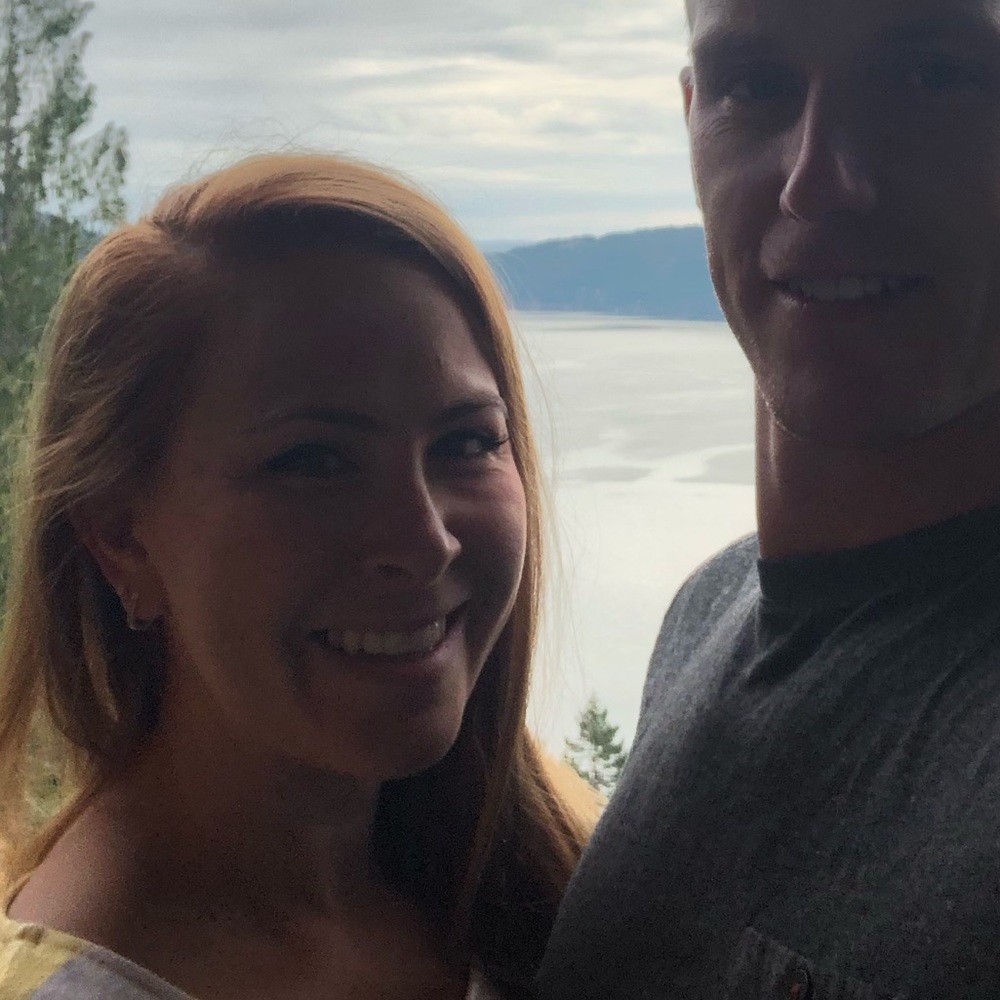 Meet your Posher, Kate